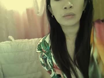 Sweetfilipinawet November 27, 2025 Chaturbate stream image