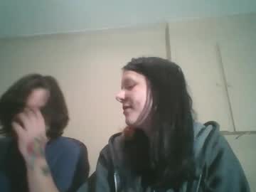 Thecannibalsalt November 27, 2025 Chaturbate stream image