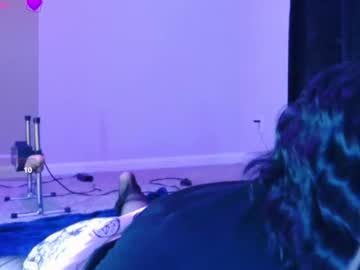 Uhhh_Lexi November 27, 2025 Chaturbate stream image