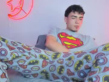 Allexserrano November 27, 2025 Chaturbate stream image