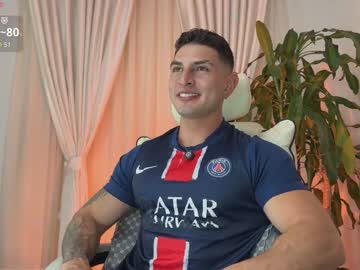Angeloferro1 November 27, 2025 Chaturbate stream image