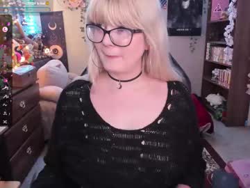 Bambisheep_ November 27, 2025 Chaturbate stream image
