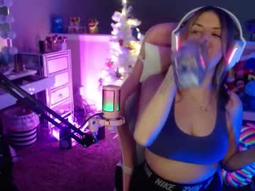 Britneyskylarx November 27, 2025 Chaturbate stream image
