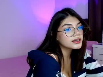 _Camilaaa__ November 27, 2025 Chaturbate stream image