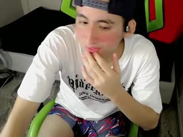 Fernan_Flow November 27, 2025 Chaturbate stream image