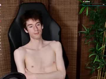 Mark327645 November 27, 2025 Chaturbate stream image