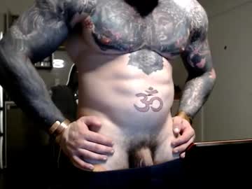 Nathaniel_13 November 27, 2025 Chaturbate stream image