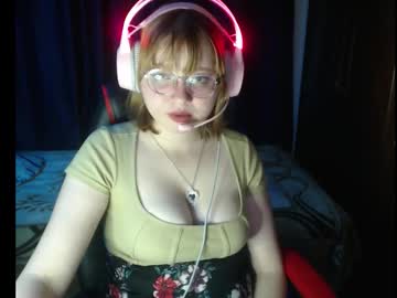 Neko_Dolly November 27, 2025 Chaturbate stream image