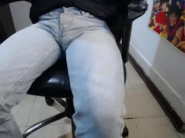 Poysonsam November 27, 2025 Chaturbate stream image