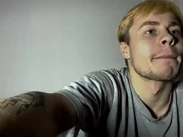 Romanooff November 27, 2025 Chaturbate stream image
