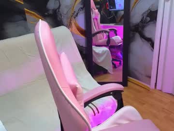 Shizuka_Wet November 27, 2025 Chaturbate stream image
