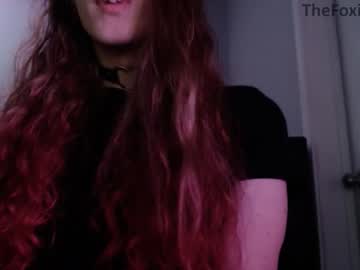 Thefoxieprince November 27, 2025 Chaturbate stream image