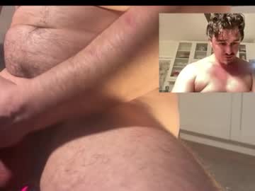 Andrenoma427 November 27, 2025 Chaturbate stream image