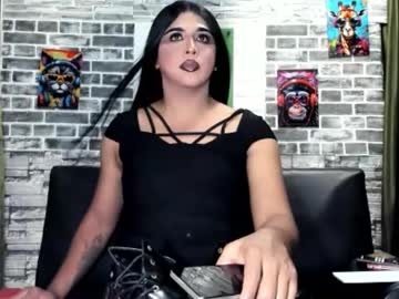 Aurora_Russo_ November 27, 2025 Chaturbate stream image