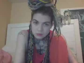 Babzbagginz November 27, 2025 Chaturbate stream image
