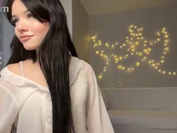 Beatricemoonlight November 27, 2025 Chaturbate stream image