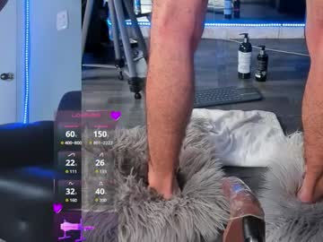 Belami_Blake November 27, 2025 Chaturbate stream image