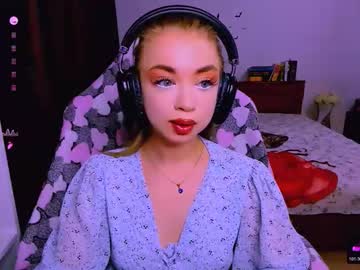 Blinkofeyess November 27, 2025 Chaturbate stream image
