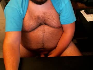 Chubbylovers930 November 27, 2025 Chaturbate stream image