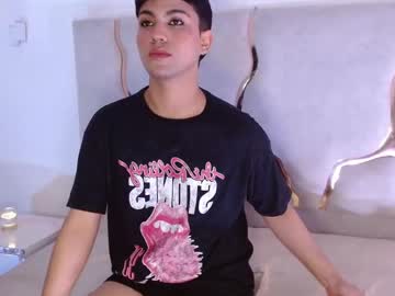 Cori_Tay November 27, 2025 Chaturbate stream image