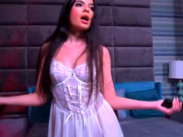 Elaramorel November 27, 2025 Chaturbate stream image