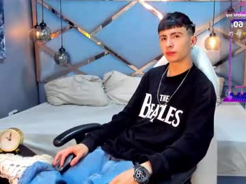 Erofox_77 November 27, 2025 Chaturbate stream image