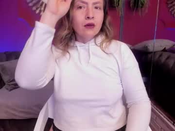 Karlaa_Evanss November 27, 2025 Chaturbate stream image