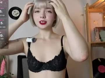 Me1inmonro November 27, 2025 Chaturbate stream image