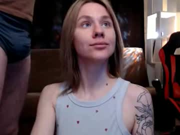 Mila_13 November 27, 2025 Chaturbate stream image
