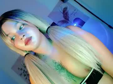 Pretty_Little_Baby28 stream photo from November 27, 2025