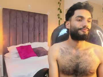 Ryan_Jackson_ November 27, 2025 Chaturbate stream image