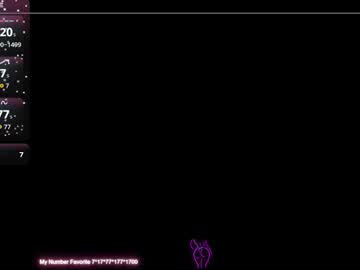 Sagitariuus_Girll November 27, 2025 Chaturbate stream image