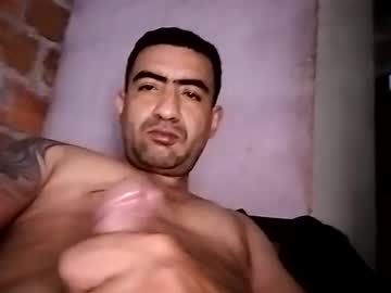 Tayron_18 November 27, 2025 Chaturbate stream image