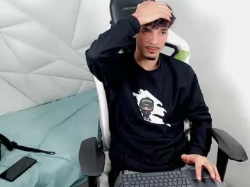 Yankeee_ November 27, 2025 Chaturbate stream image