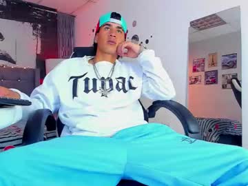 Yerk_Dan November 27, 2025 Chaturbate stream image