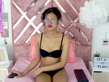 Allis0n_Ik November 27, 2025 Chaturbate stream image