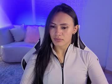 Allisson_A November 27, 2025 Chaturbate stream image