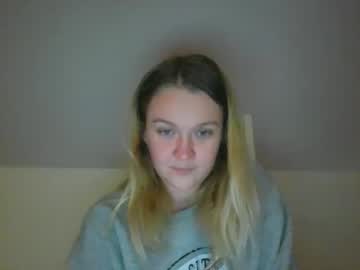 Babykay03 November 27, 2025 Chaturbate stream image