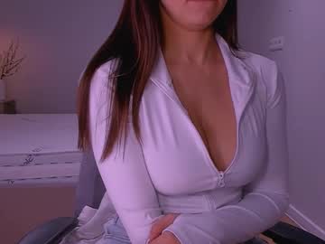 Chaturchaturmel November 27, 2025 Chaturbate stream image