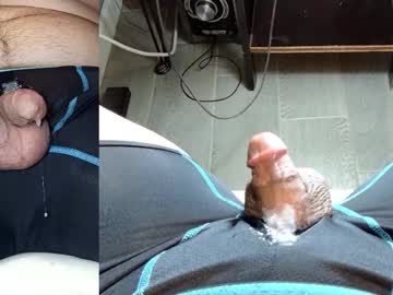 Goonergoober69 November 27, 2025 Chaturbate stream image