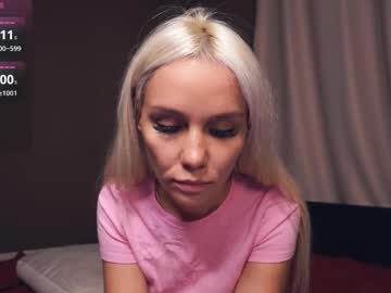 Gwenbudlong November 27, 2025 Chaturbate stream image