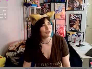 Joltionmac November 27, 2025 Chaturbate stream image
