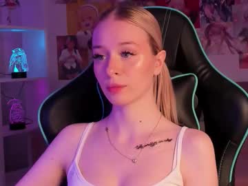 Miagraces November 27, 2025 Chaturbate stream image