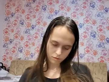 Roseannehensle November 27, 2025 Chaturbate stream image