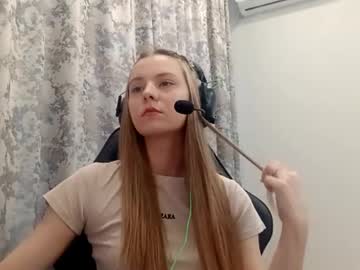 Sherrylkeep November 27, 2025 Chaturbate stream image