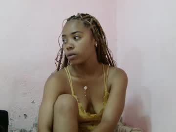 Stellah2555 November 27, 2025 Chaturbate stream image