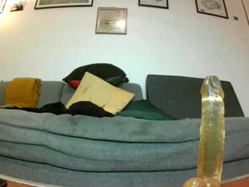 Touch_Me_Sometimes_Us November 27, 2025 Chaturbate stream image