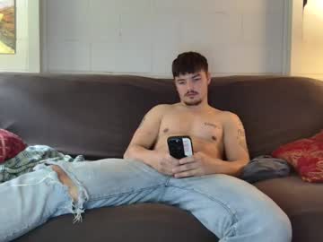 Yungbul1 November 27, 2025 Chaturbate stream image