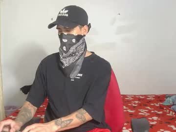 Anonymous_Face November 27, 2025 Chaturbate stream image
