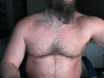 Barebackheat November 27, 2025 Chaturbate stream image